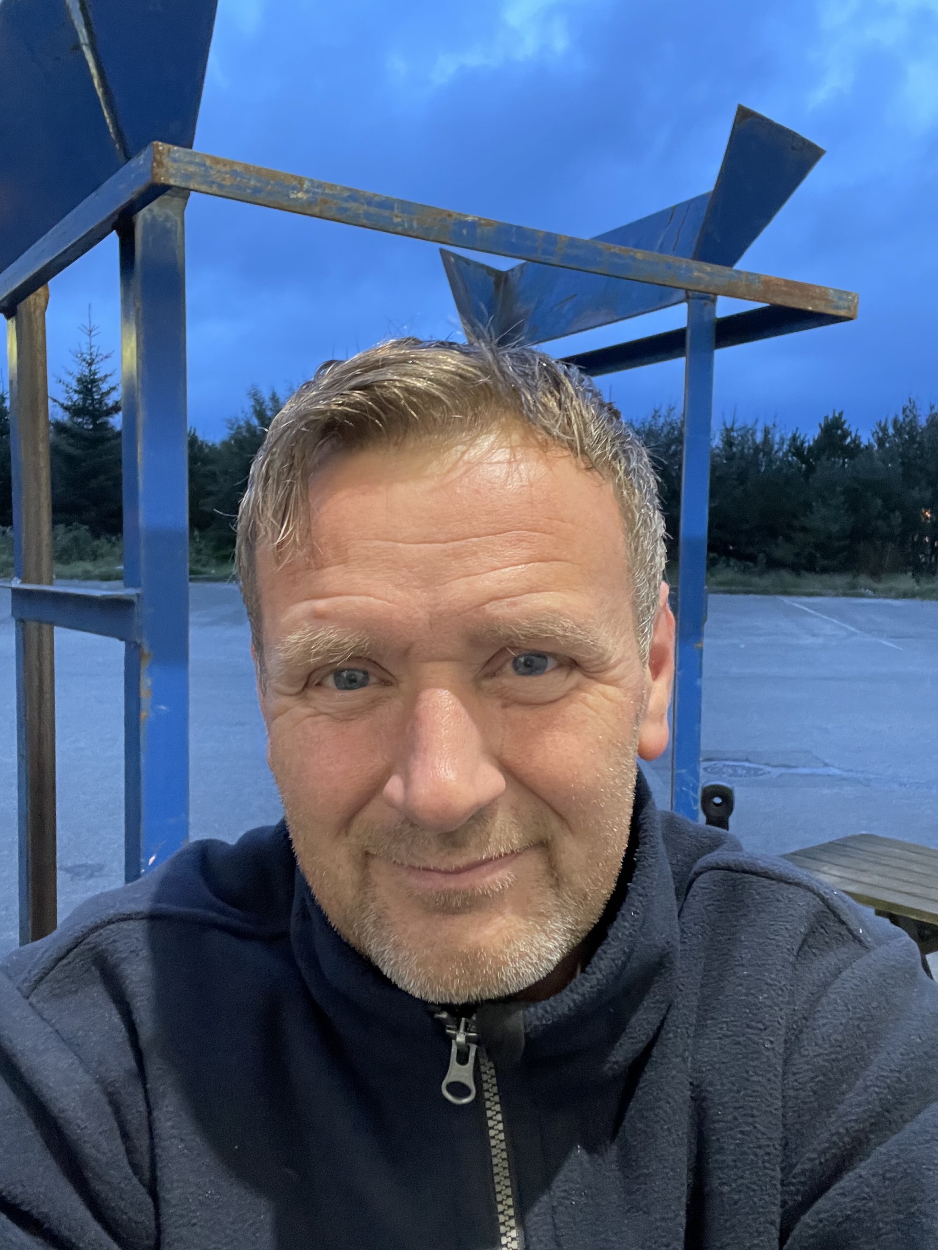 Fattern – Kveldsmaten