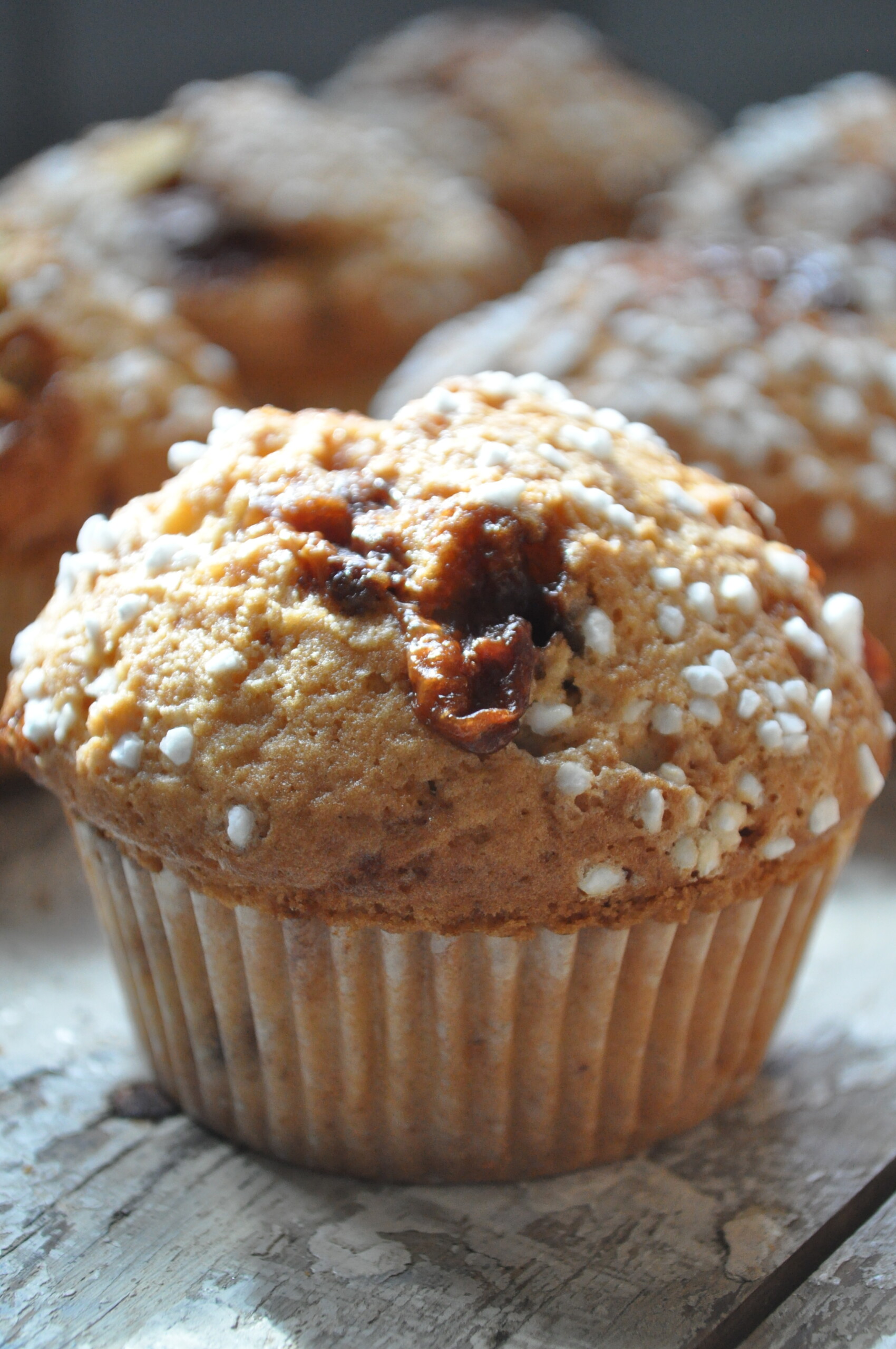 jannenordvang – Mars-muffins.