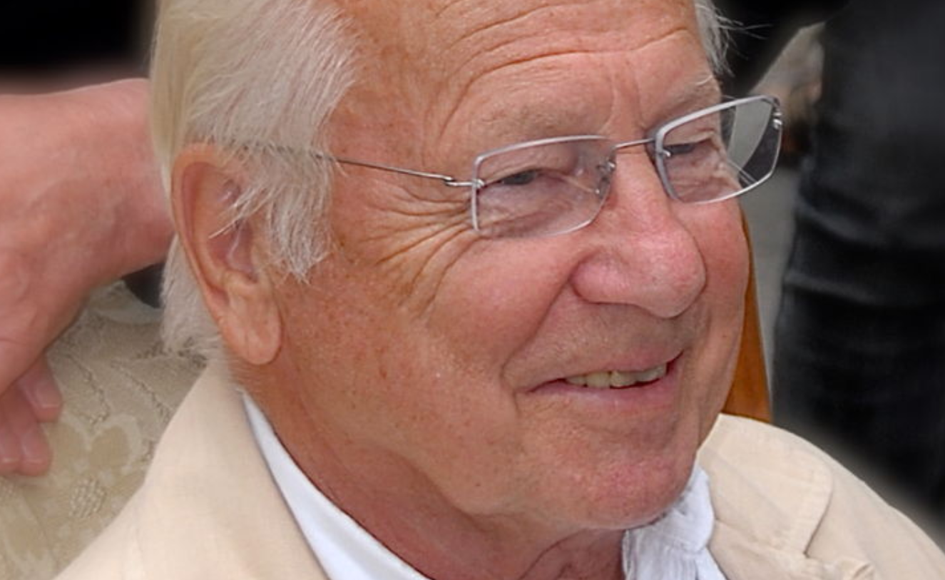 Skuespiller Ingvar Hirdwall er død