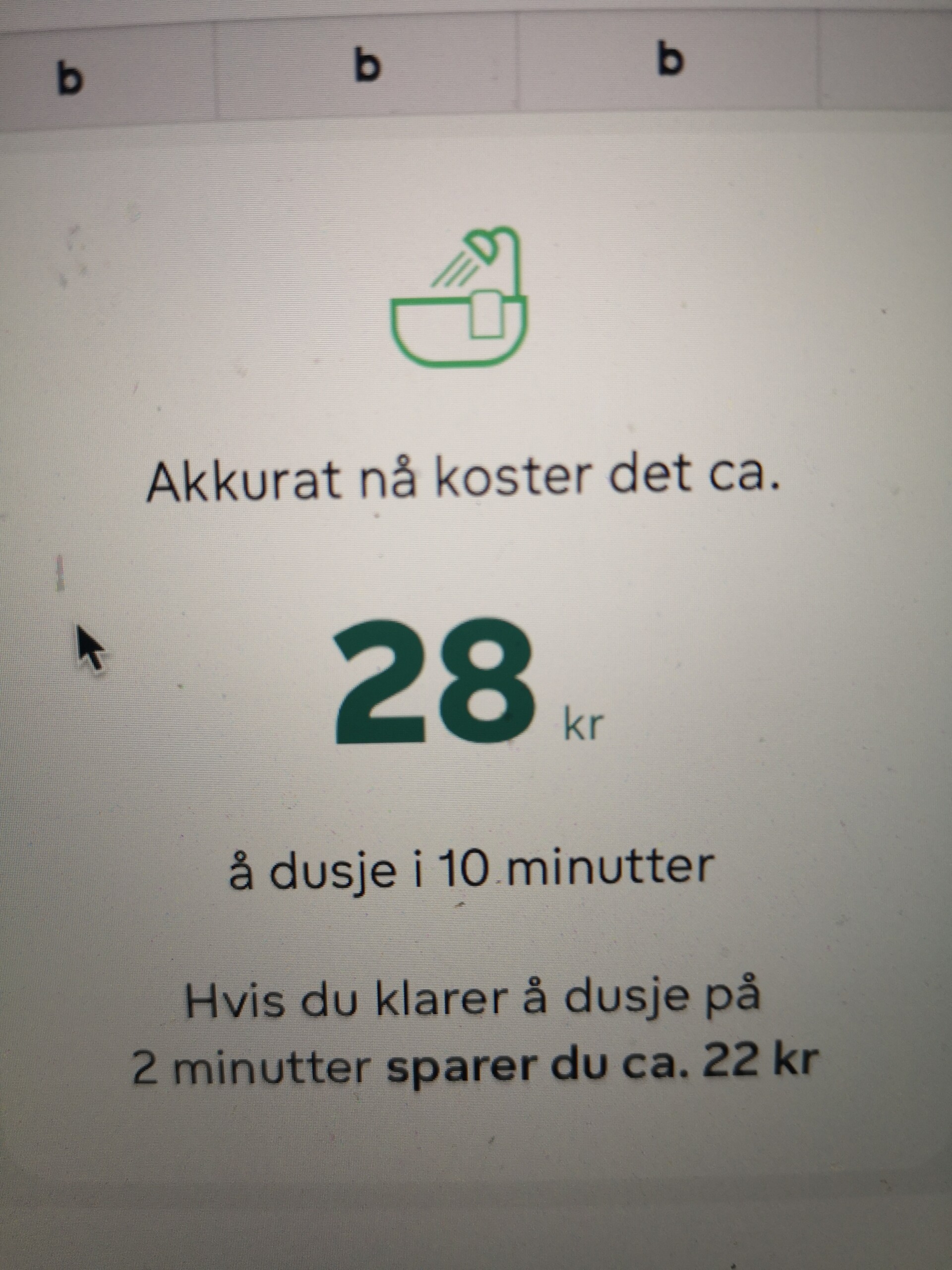 solliv – dagens godbit!!!