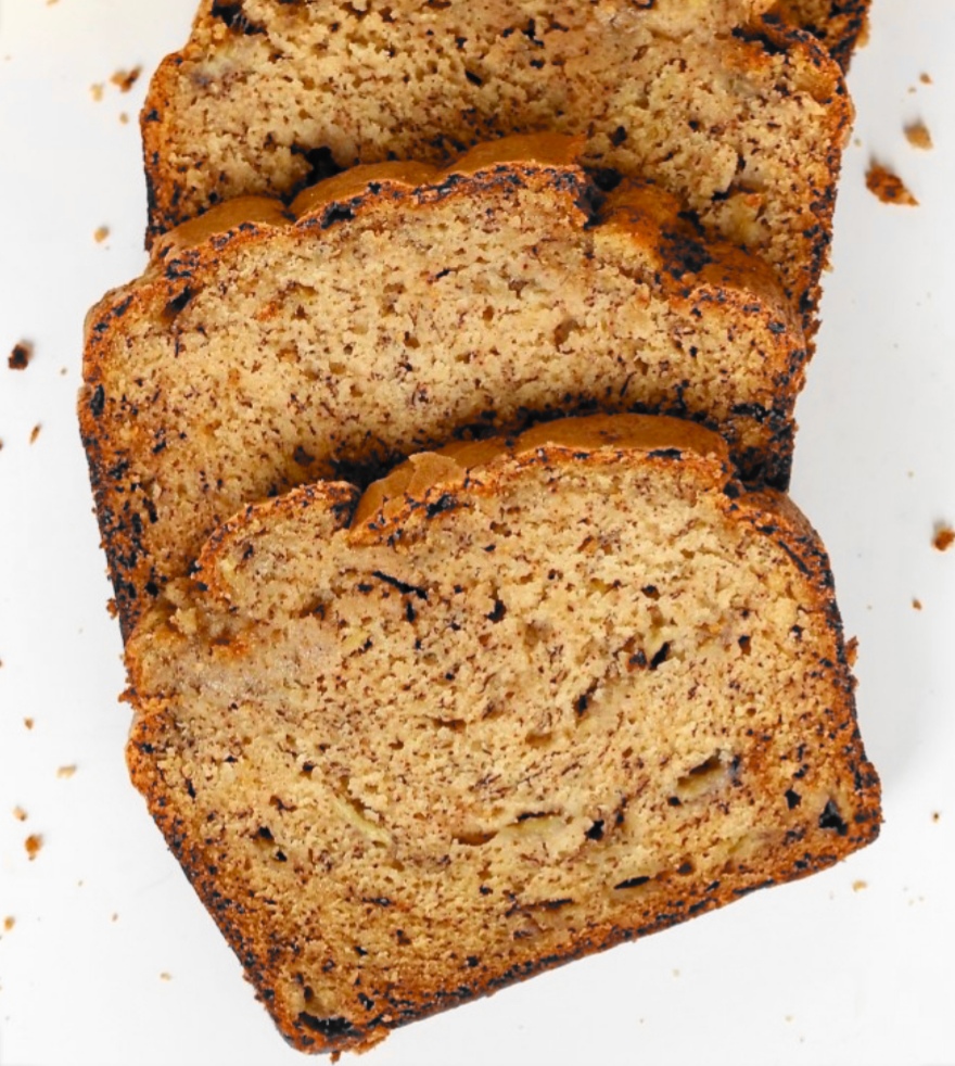 bananbrød oppskrift sunt bananbrød oppskrift sunt