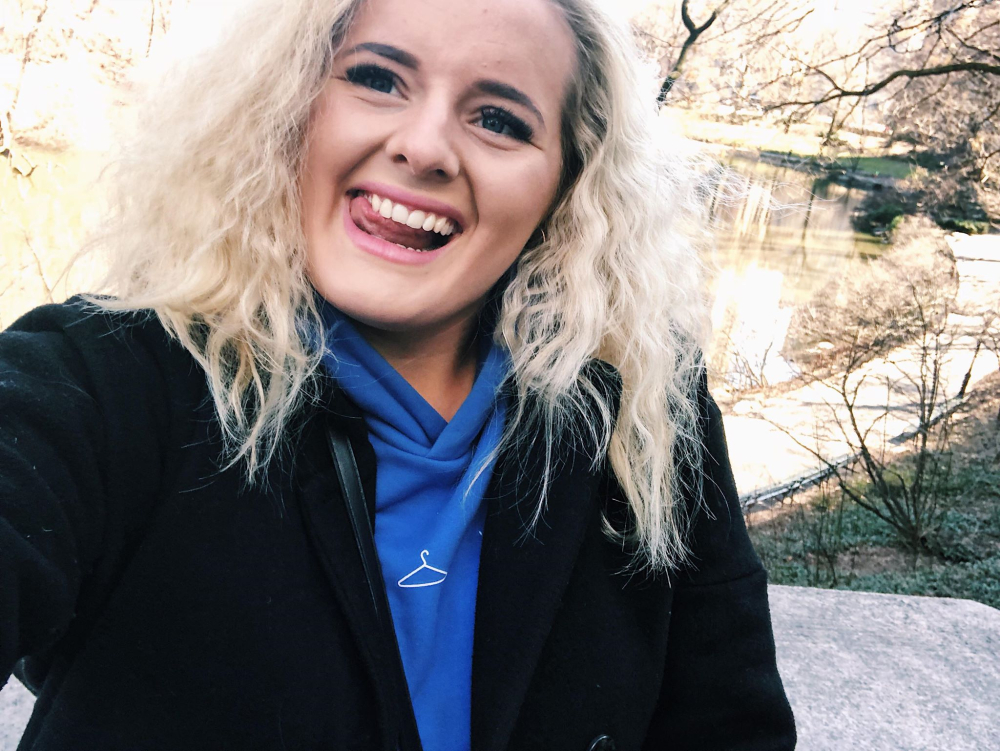 Tusen takk for absolutt alt