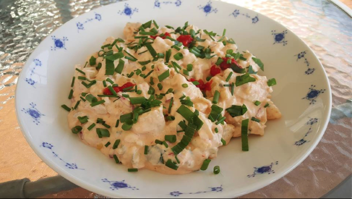 Sprek brød lavkarbo Sprek brød lavkarbo
