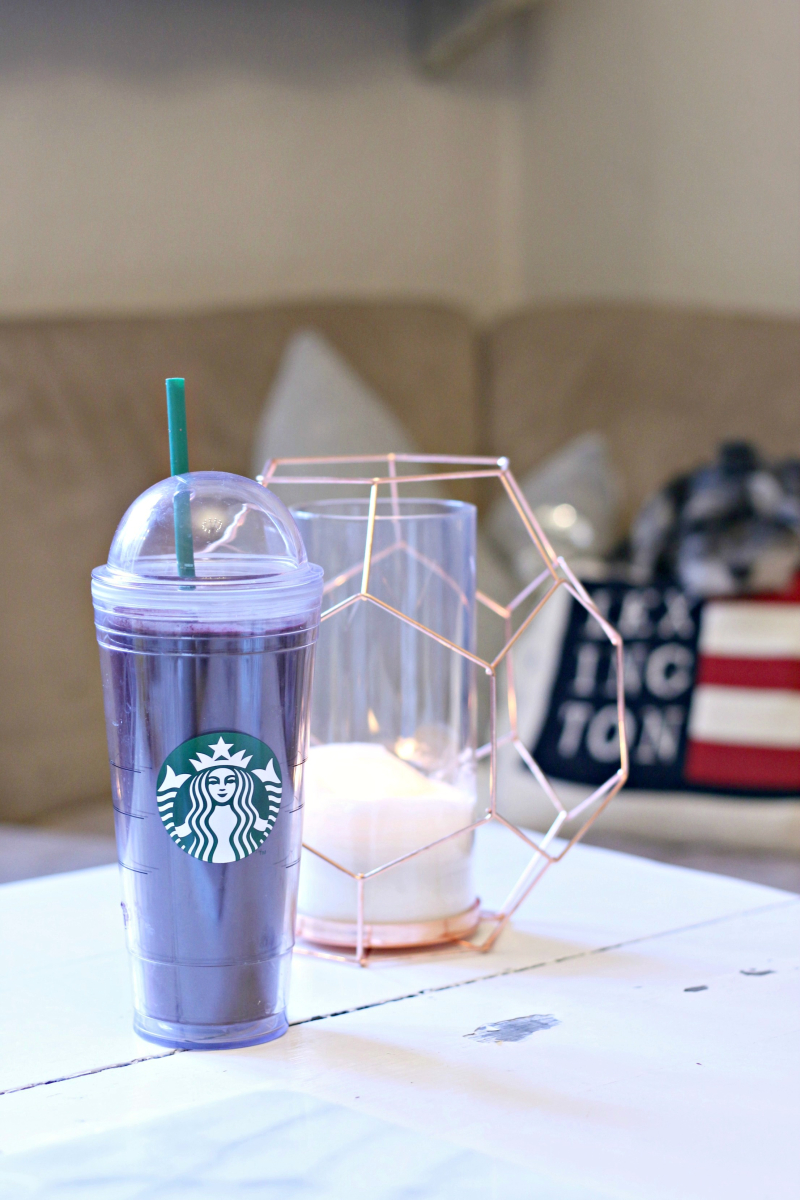 Favoritt smoothie Favoritt smoothie